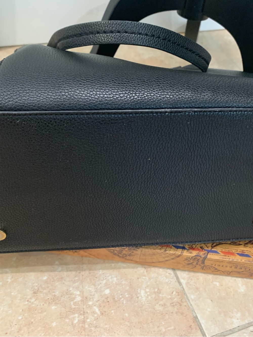 Antikkrat Kairi Satchel - Picture 7 of 11